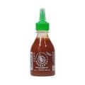 Sriracha ostrá čili Omáčka 200ml